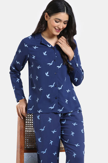 Zivame night outlet suit